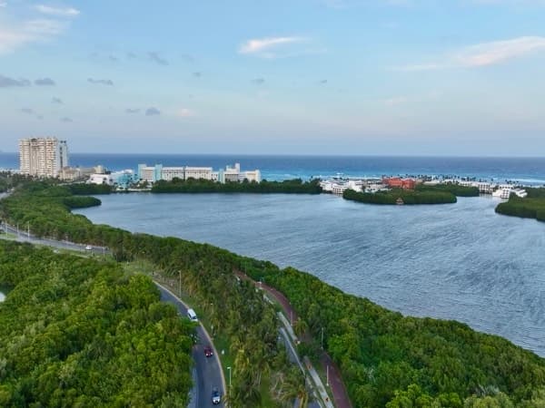 Cancún