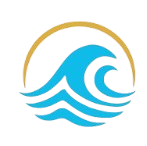 Blue Waves Logo
